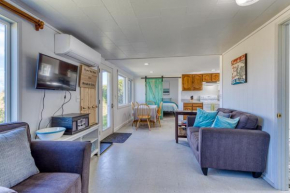 Rockaway Beachside Bungalow plus Blue Ocean Bungalow